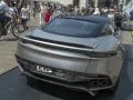 Aston Martin DBS DBS Superleggera — 25
