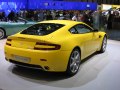zdjęcie V8 Vantage