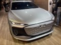 zdjęcie A6 e-tron