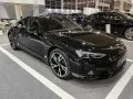 Audi e-tron GT e-tron GT