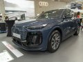 zdjęcie Q6 e-tron