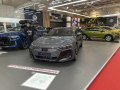 zdjęcie RS e-tron GT