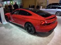zdjęcie RS e-tron GT