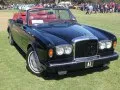 Bentley Continental Continental