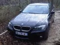 BMW Seria 3 Seria 3 Limuzyna (E90 LCI, facelift 2008) — 13