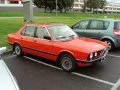 BMW Seria 5 Seria 5 (E28) — 15