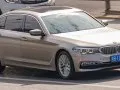 BMW Seria 5 Seria 5 Limuzyna Long (G38) — 8