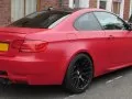 BMW M3 M3 Coupé (E92 LCI, facelift 2010) — 12