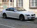BMW M6 M6 (E63 LCI, facelift 2007) — 3
