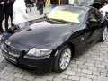 BMW Z4 Z4 Coupé (E86) — 5
