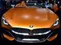 BMW Z4 Z4 (G29, Concept) — 10