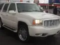 Cadillac Escalade Escalade I — 5