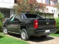 Chevrolet Avalanche Avalanche II — 8