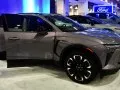Chevrolet Blazer EV Blazer EV — 5