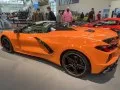 Chevrolet Corvette Corvette Convertible (C8) — 2