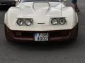 Chevrolet Corvette Corvette Coupe (C3) — 6
