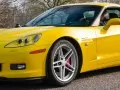 Chevrolet Corvette Corvette Coupe (C6) — 20