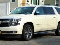 Suburban (GMTK2YC/G)