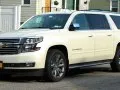 Chevrolet Suburban Suburban (GMTK2YC/G)