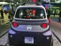 Citroen Ami Electric Ami Electric Buggy — 7