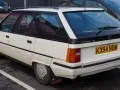 Citroen BX BX I Break (Phase II, 1987) — 4