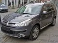 Citroen C-Crosser C-Crosser — 3
