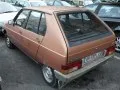 Citroen Visa Visa (Phase II) — 10