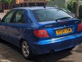 Xsara (N1, Phase III)