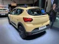 Dacia Sandero Sandero III Stepway (facelift 2022) — 28