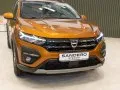 Dacia Sandero Sandero III Stepway — 8