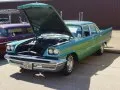 DeSoto Firedome Firedome III Four-Door Sedan — 15
