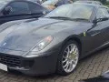 Ferrari 599 599 GTB Fiorano — 3