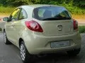 Ford KA KA II — 3