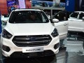 Kuga II (facelift 2016)