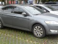 Mondeo III Sedan
