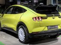 zdjęcie Mustang Mach-E