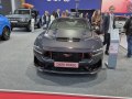 zdjęcie Mustang