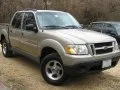Ford Sport Trac Sport Trac I — 2