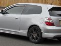 zdjęcie Civic Type R