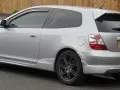 Honda Civic Type R Civic Type R (EP3, facelift 2003) — 5