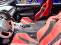 zdjęcie Civic Type R
