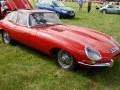 Jaguar E-type E-Type — 6