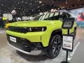 Jeep Compass Compass III — 6