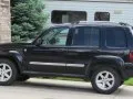 Jeep Liberty Liberty I (facelift 2004) — 3