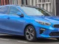 Kia Cee'd Ceed III — 11