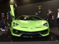 zdjęcie Aventador