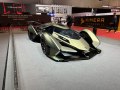 zdjęcie Lambo V12 Vision Gran Turismo