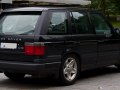 zdjęcie Range Rover