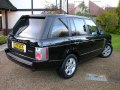 zdjęcie Range Rover
