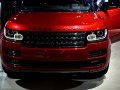 zdjęcie Range Rover
